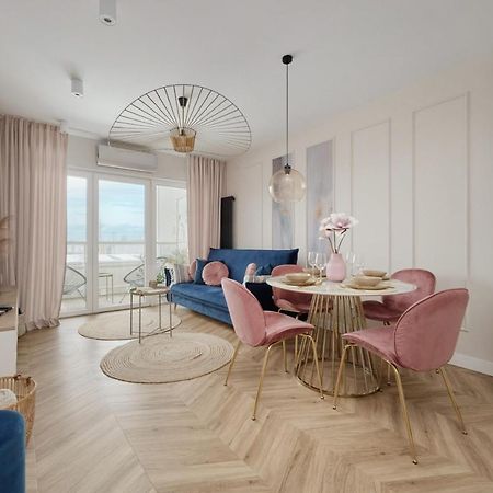 Elegant Apartment With Balcony Krakowska Wroclaw By Renters Prestige Eksteriør bilde